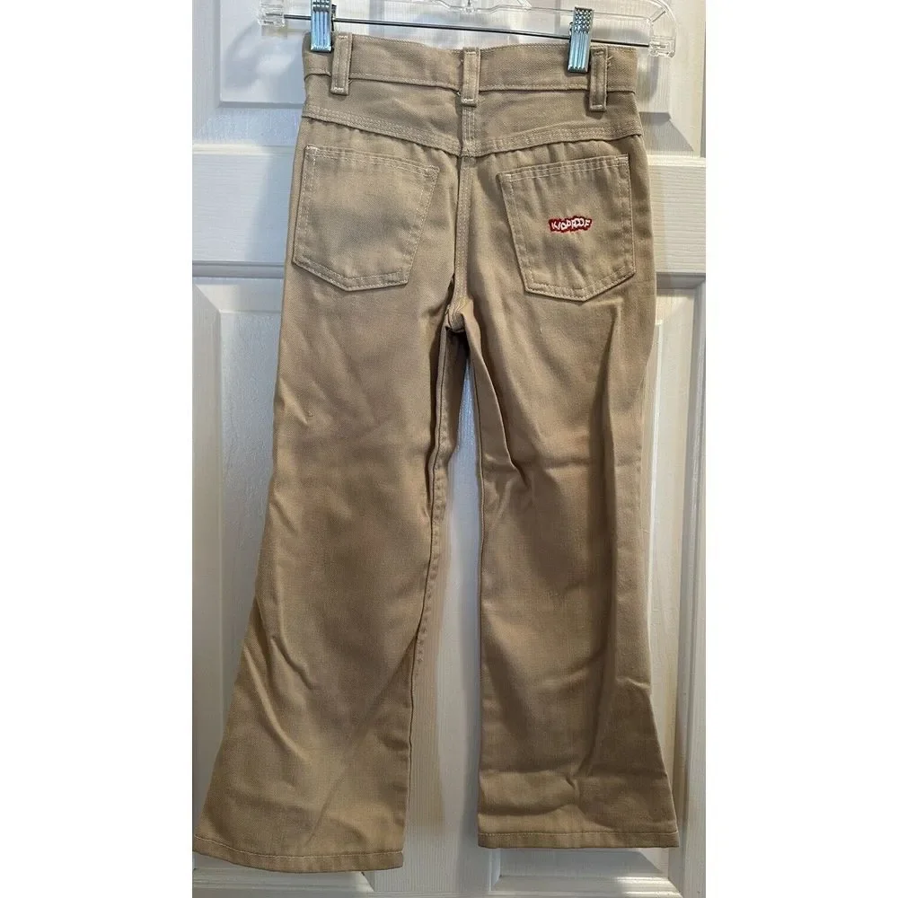 70's Vintage Healthtex 